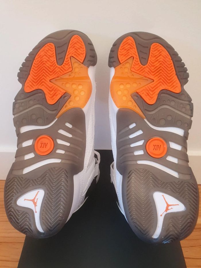 Nike Jordan "Jumpman" (38) - photo numéro 8