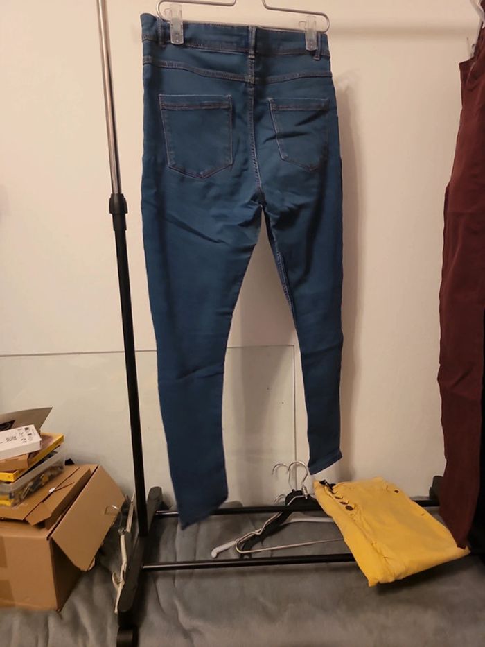 Lot de 5 pantalons - photo numéro 5