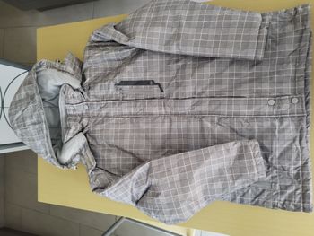 Blouson ski northland 14 ans