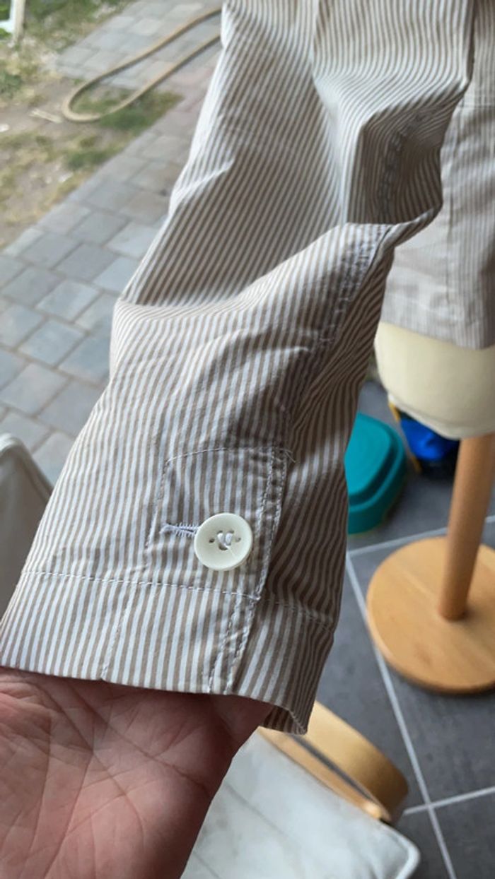 Veste chattawak 38 - photo numéro 4