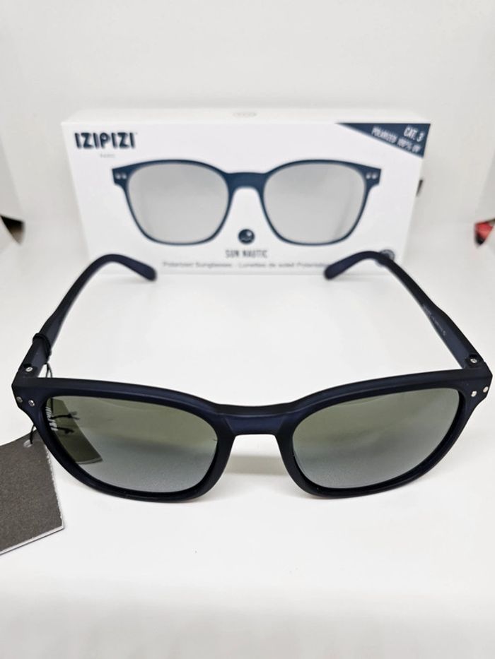 Izipizi Lunettes de soleil - photo numéro 4