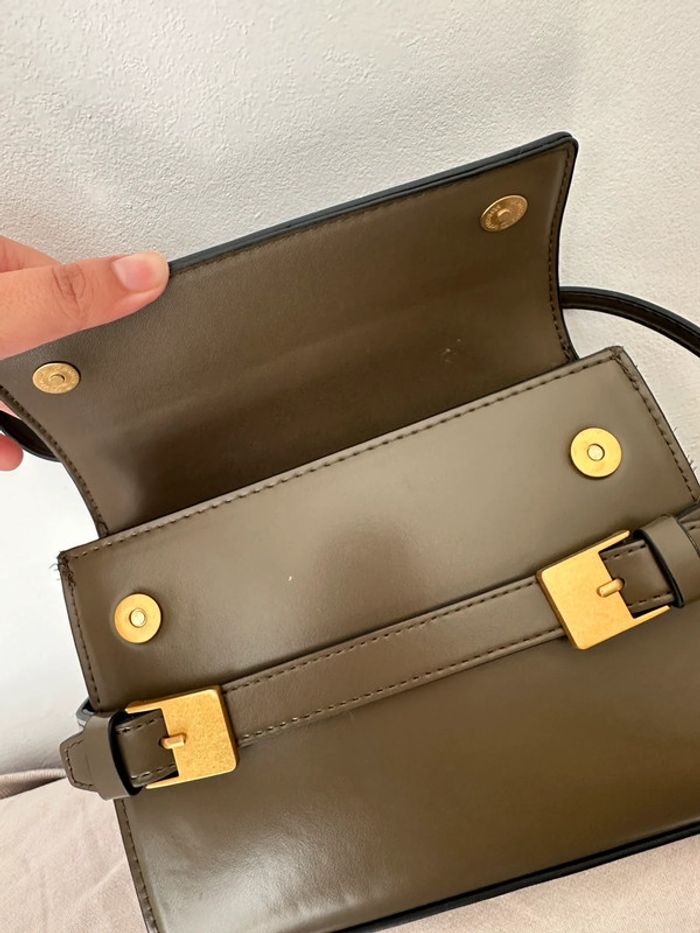 Sac à bandoulière H&M - photo numéro 3