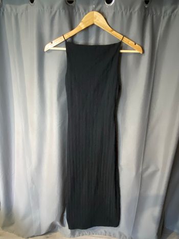 Robe fourreau Zara XS
