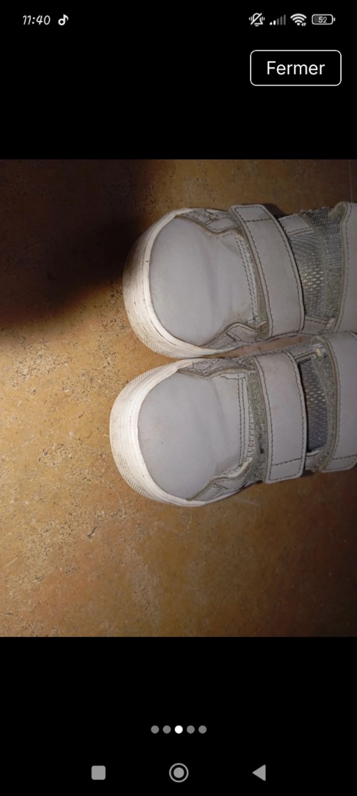 Baskets - photo numéro 2