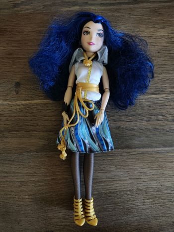 Barbie Disney