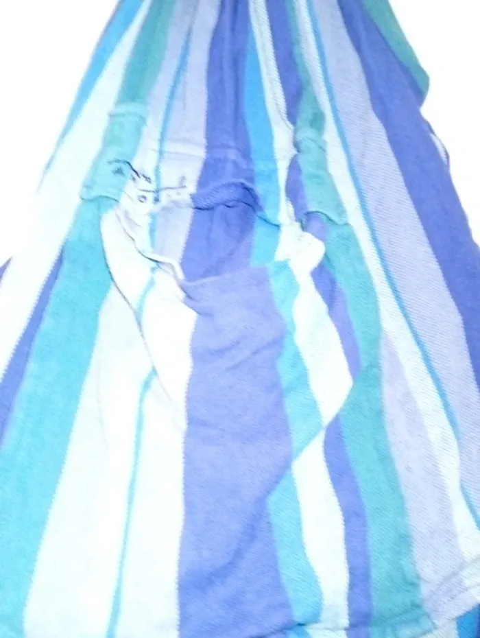 Echarpe Porte bébé Ring Sling Laguna - photo numéro 4