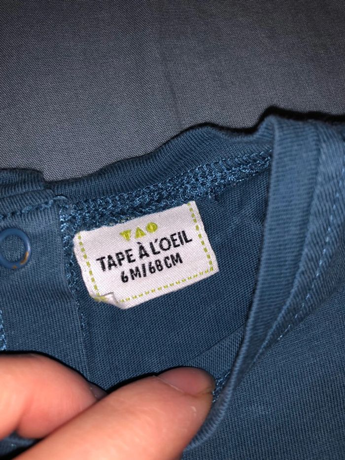 T-shirt - photo numéro 3