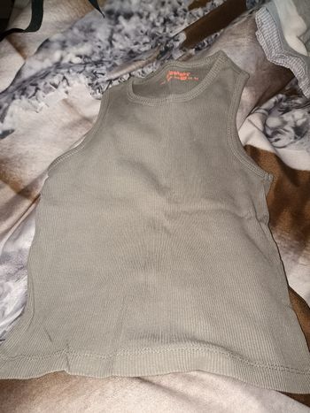 Haut a manche longue