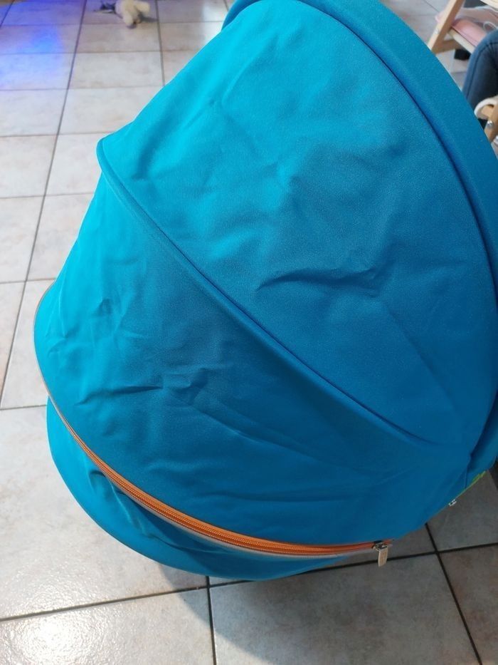 Nacelle poussette stokke - photo numéro 6