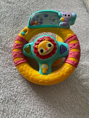 Volant vtech
