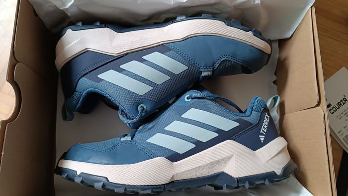 Chaussures randonnée Adidas - photo numéro 6