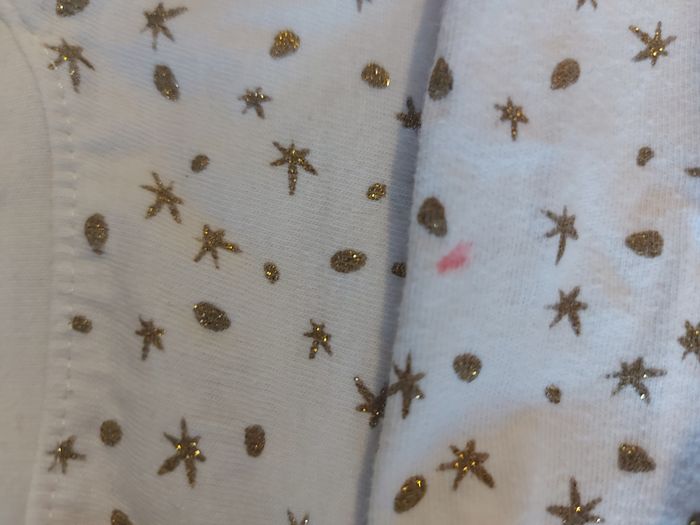 Lot vêtements 3/4 ans fille - photo numéro 4