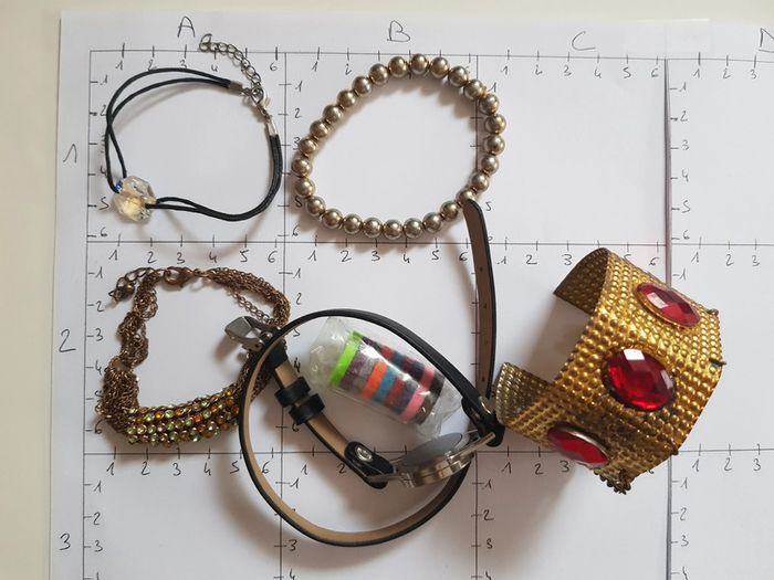 Bracelets au choix - photo numéro 2