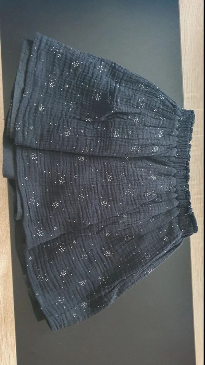 Lot de 3 jupes 4 ans - photo numéro 3