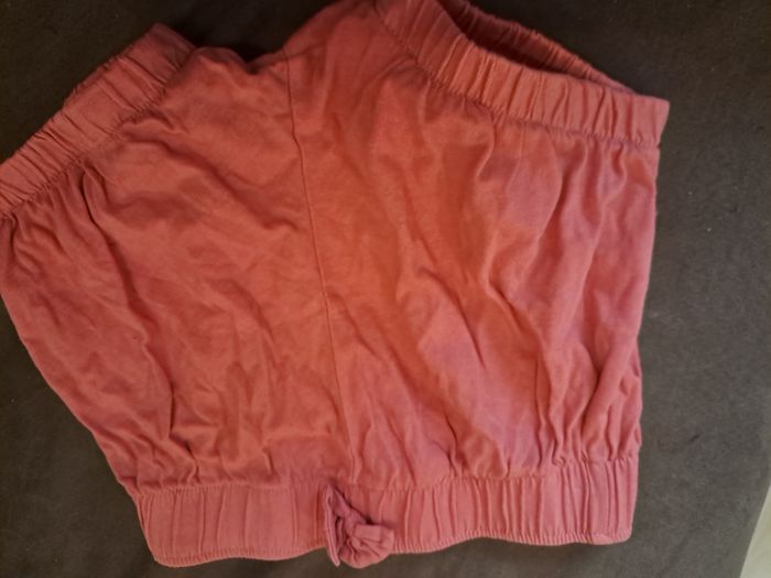 Lot vêtements bébé fille 18 mois