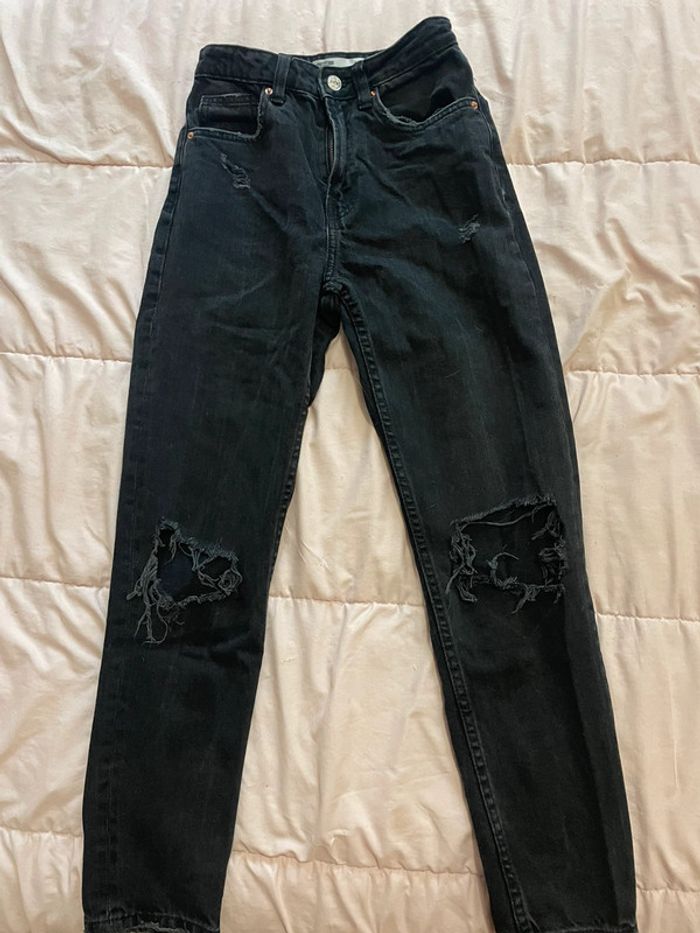 pantalon jean