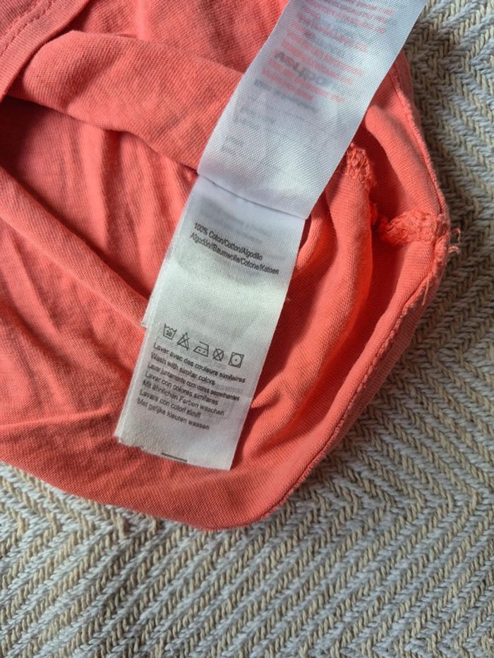 Tshirt Vertbaudet - photo numéro 5