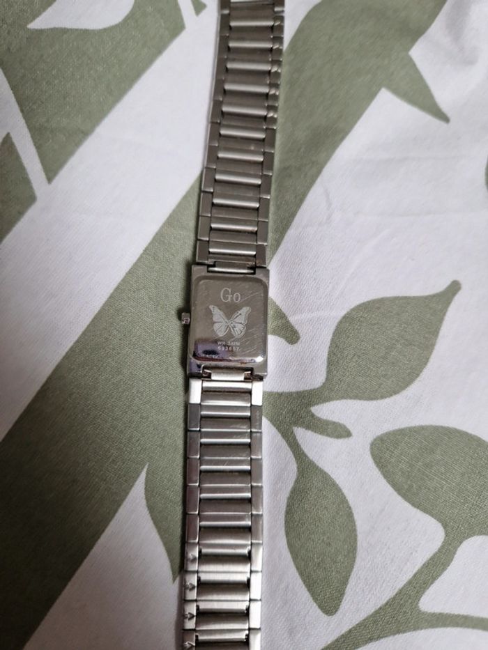 Montre Girls Only - photo numéro 3