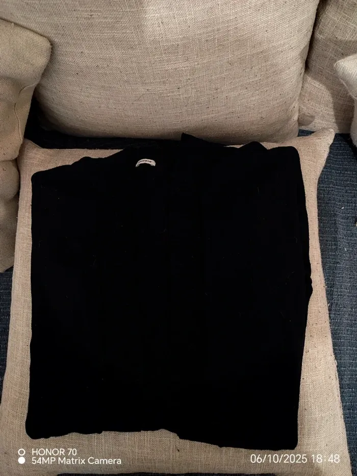 Cardigan - photo numéro 8