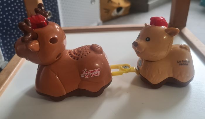 Tut tut animaux - photo numéro 2