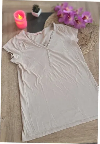 Tshirt Camaïeu taille M