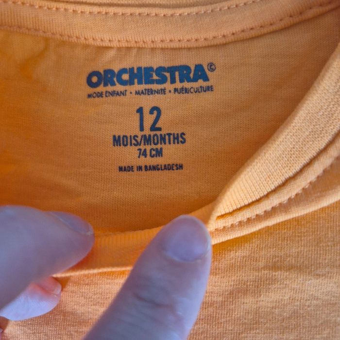 T shirt - photo numéro 2