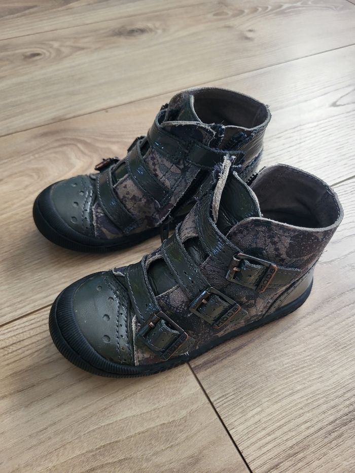 Chaussures hiver fille pointure 24