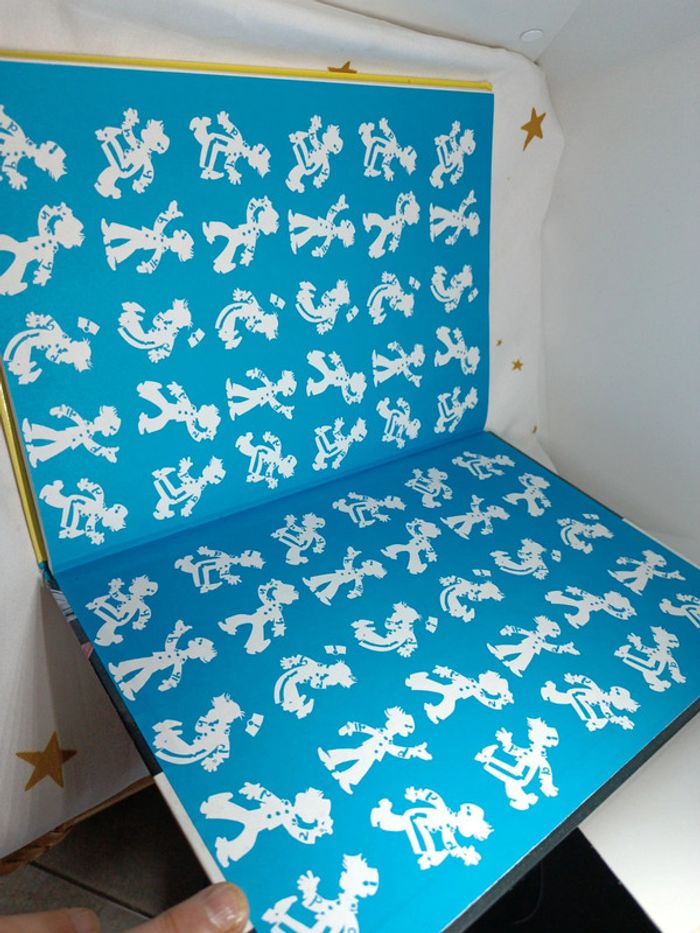 1966 Bande dessinée bd 4 aventures de Spirou et fantasio Dupuis 1 - photo numéro 12