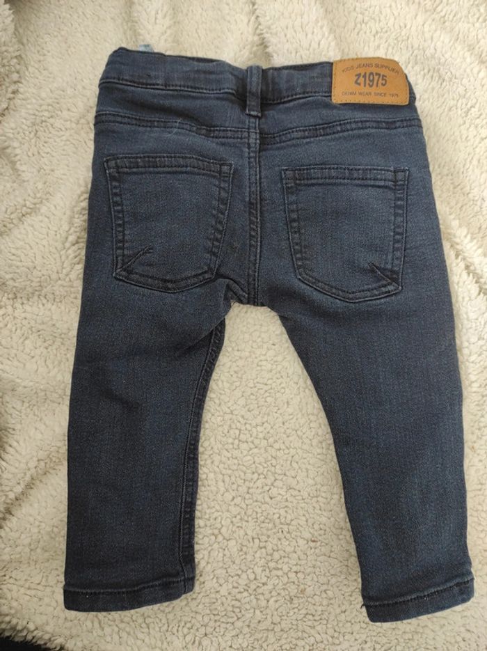 Lot de 2 pantalon - photo numéro 8