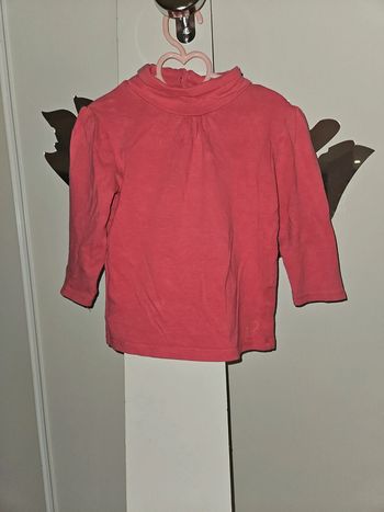 Tshirt manche longue