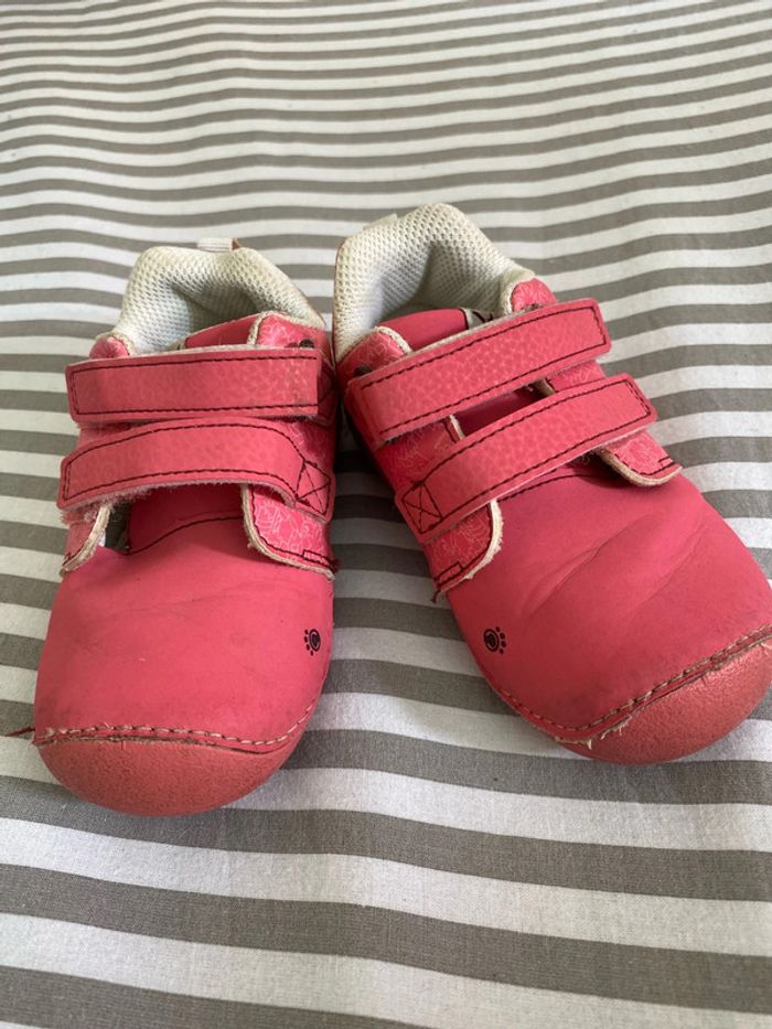 Chaussures randonnée - photo numéro 2