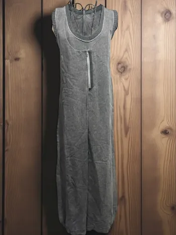 🟦 Sublime robe longue 🟦 P