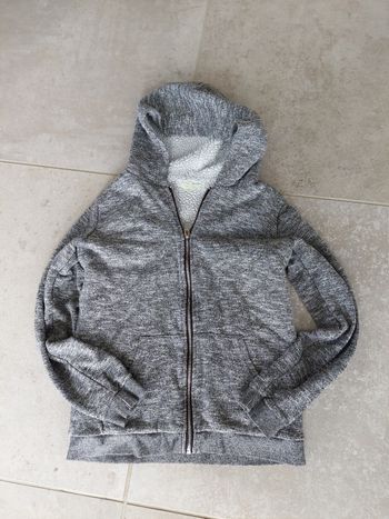 Sweat/ veste  fille 16 ans