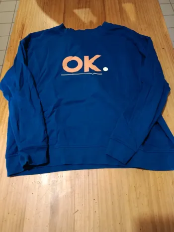 Pull ok