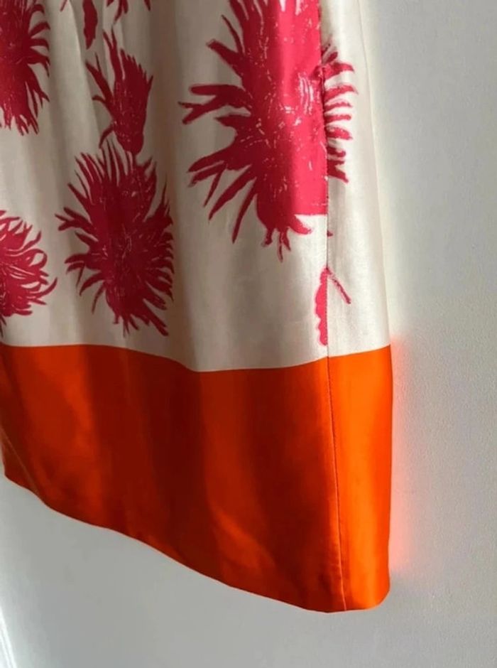 Robe en soie - photo numéro 5