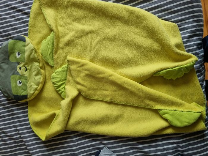 Lot vêtements et accessoires garçon 3/4 ans - photo numéro 6