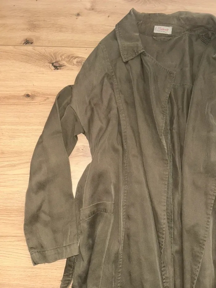 Veste femme - photo numéro 2