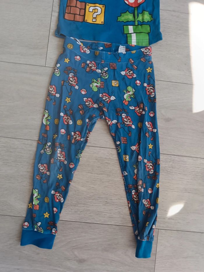 Pyjama leger - photo numéro 2