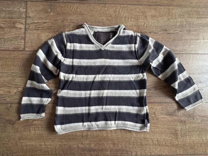 Lot vêtements Okaidi - photo numéro 8