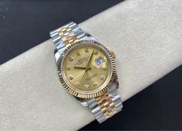 Montre automatique 36mm - photo numéro 2