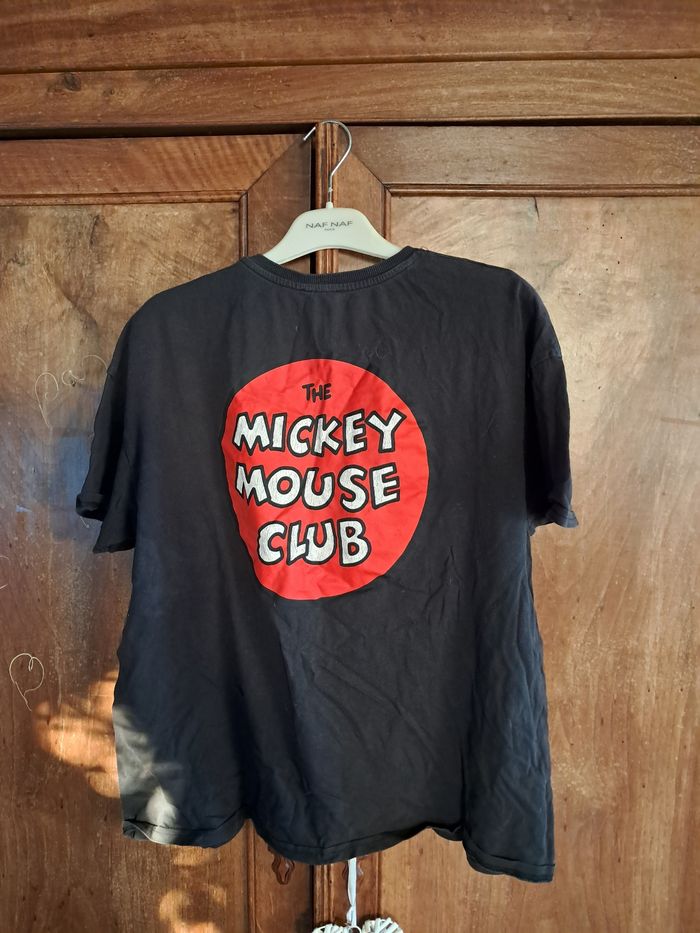 Tee-shirt - photo numéro 3