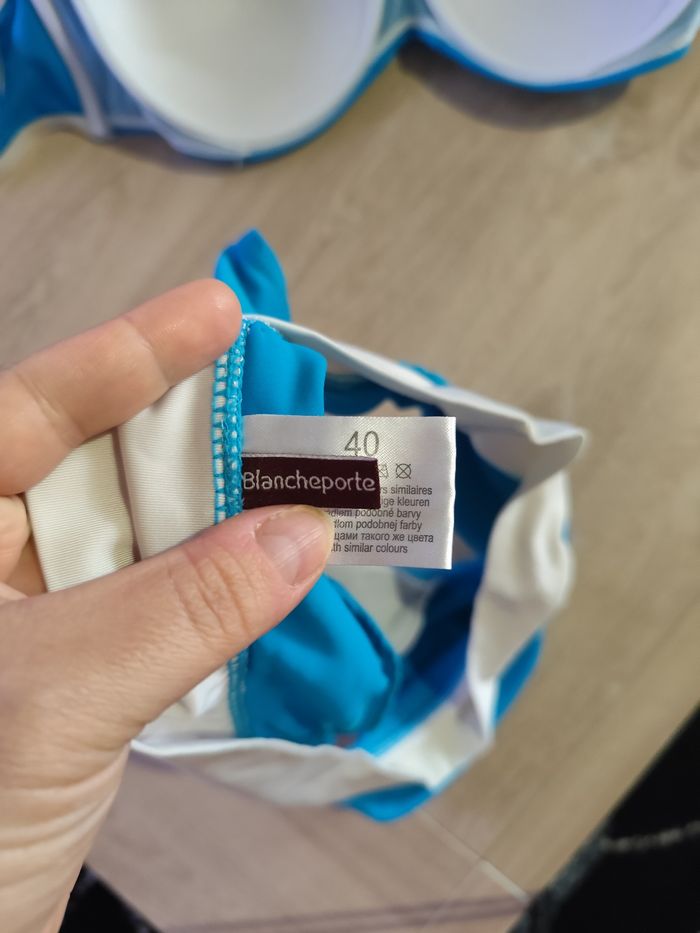 Maillot de bain maternité - photo numéro 5