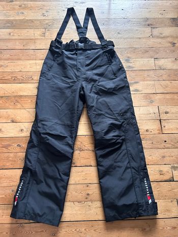 Pantalon de ski avec bretelles amovibles XL Trespass