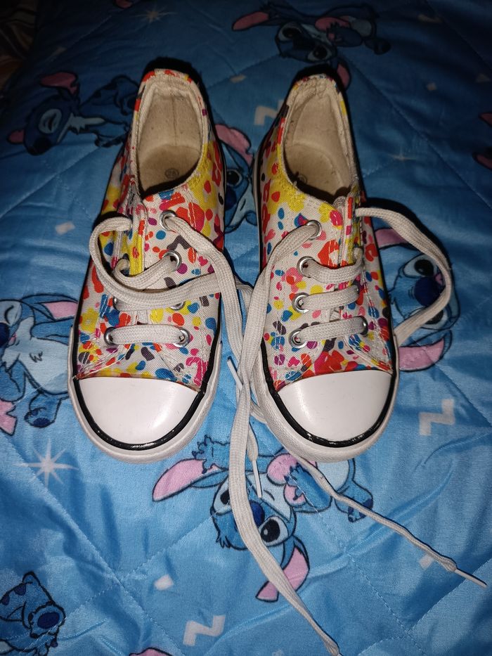 Basket - photo numéro 2