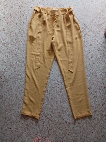 Pantalon léger Taille 38🌹