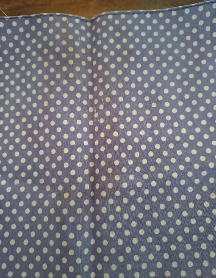 Tablier de cuisine vintage. Ou de grand-mère. - photo numéro 2