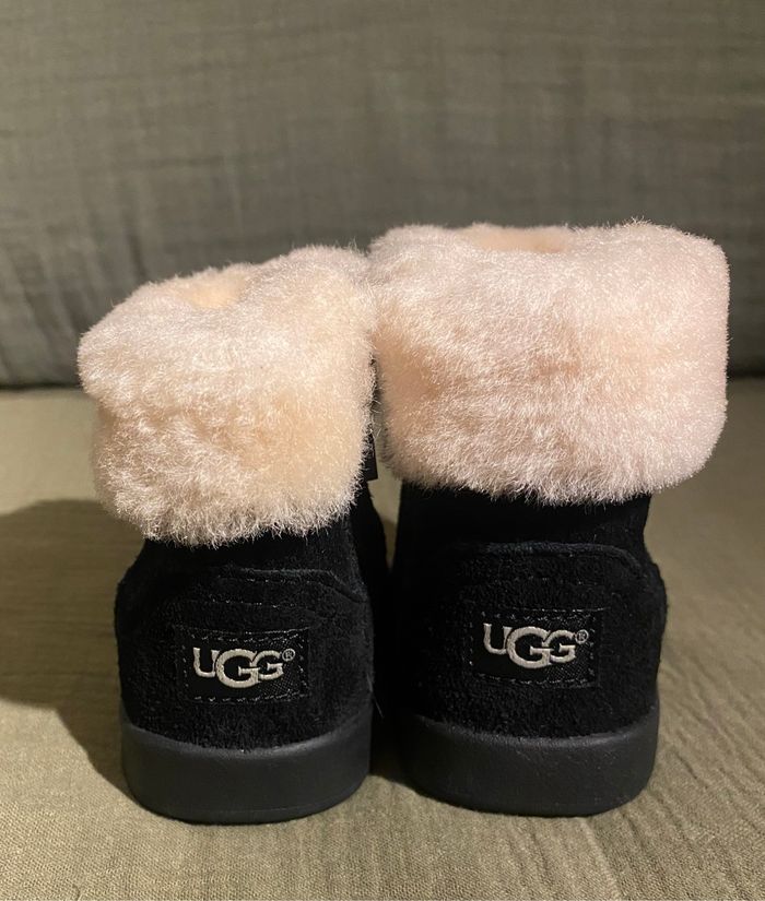 UGG bébés - photo numéro 3