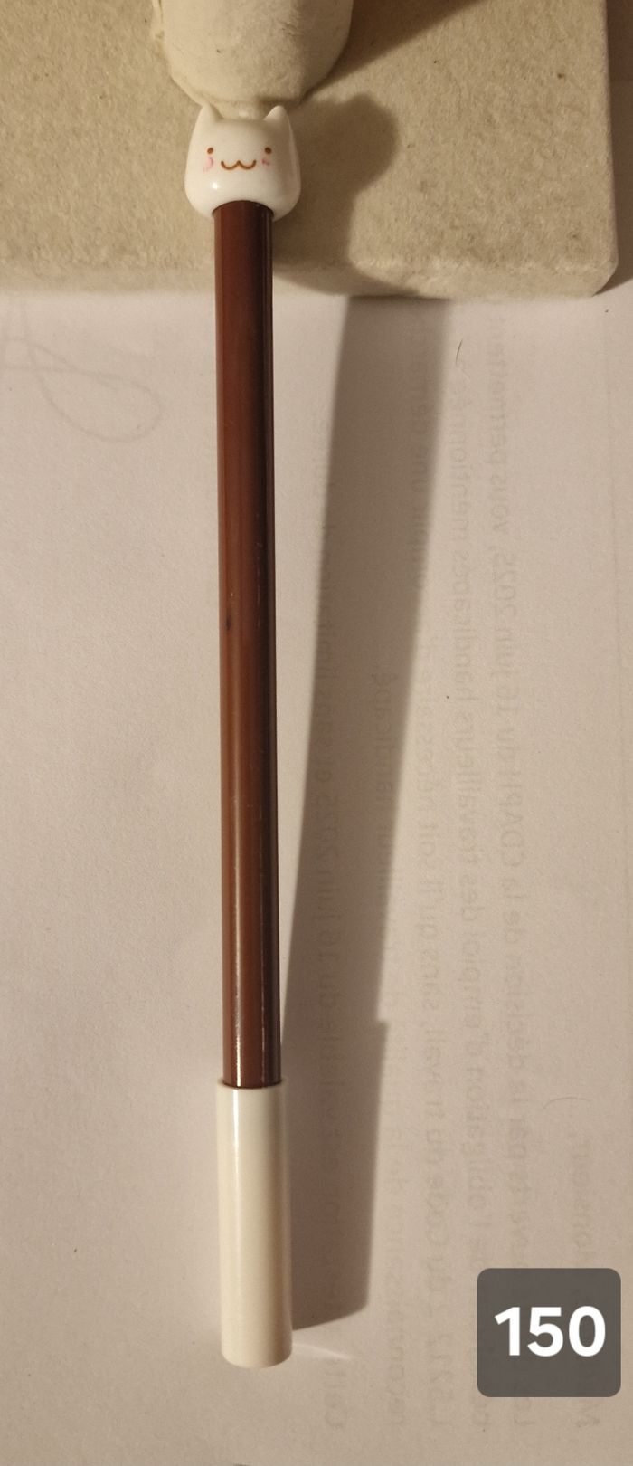 Stylos - photo numéro 8