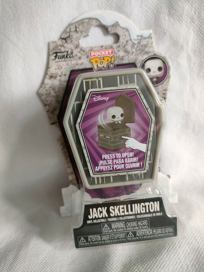 NBX Pocket Pop Jack - photo numéro 2