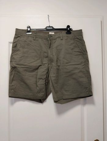 Short kaki XL H&M